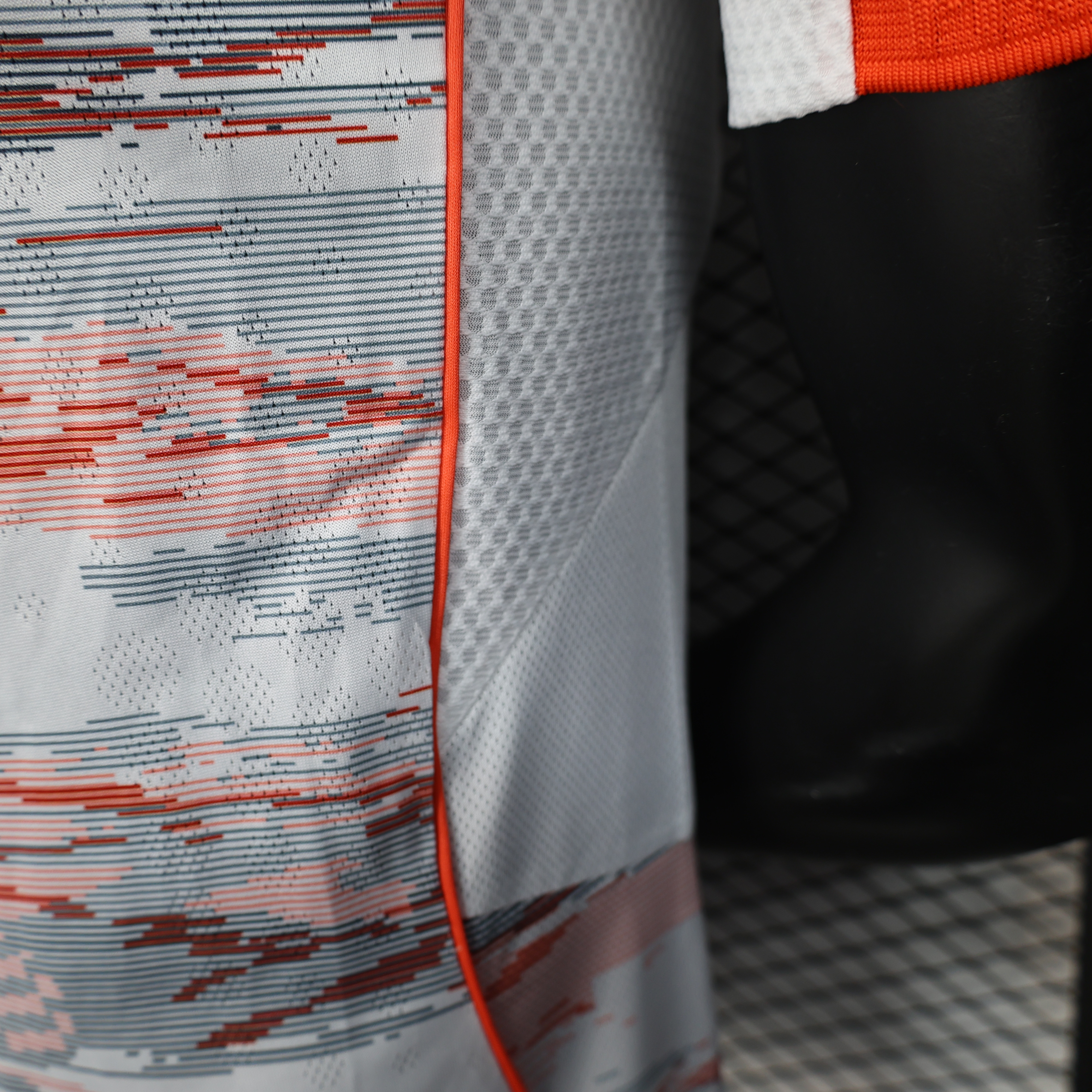 2025-2026 Bayern Munich Player Edition away football jersey