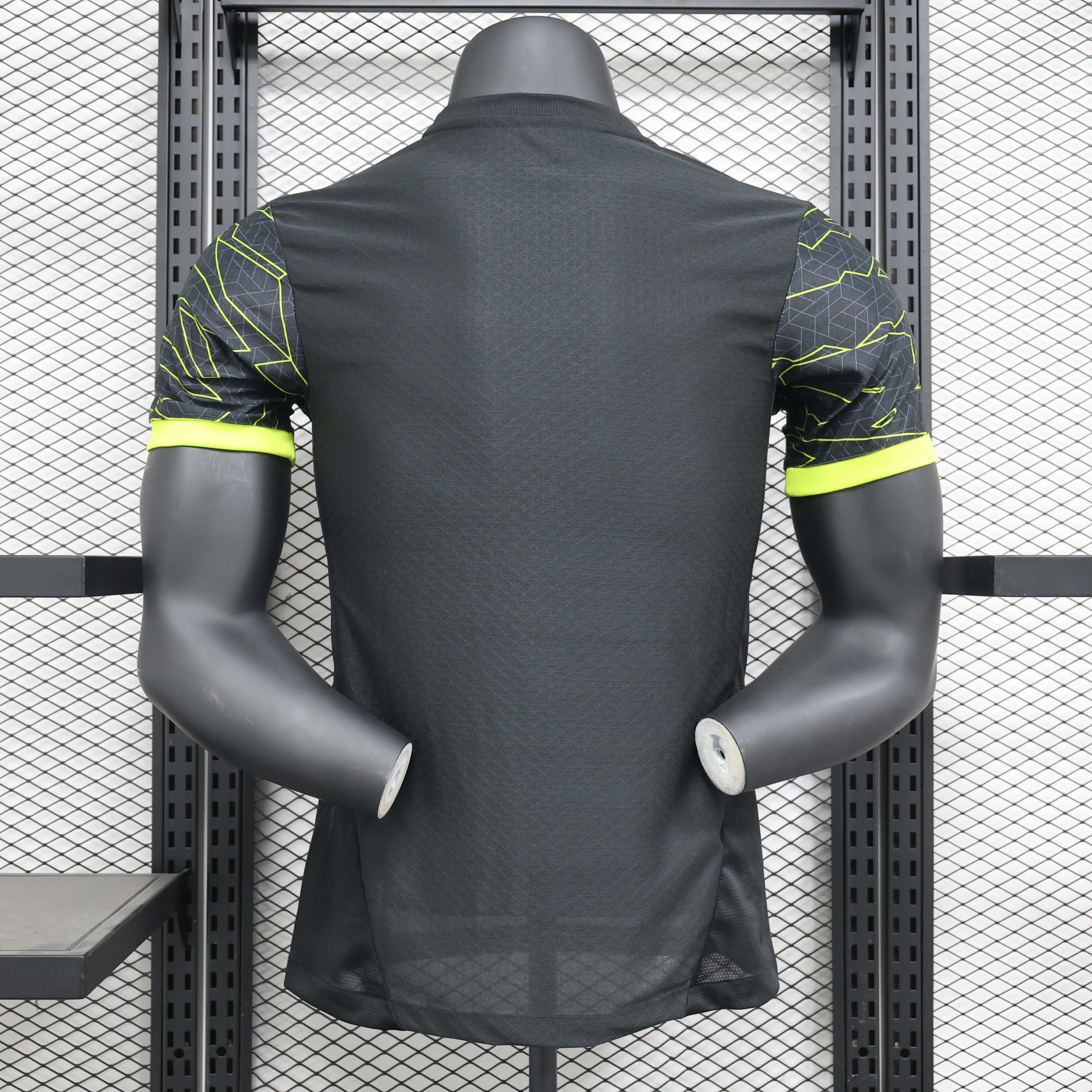 Dortmund special edition football jersey
