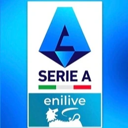 Serie A patch