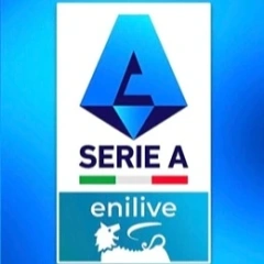 Serie A patch