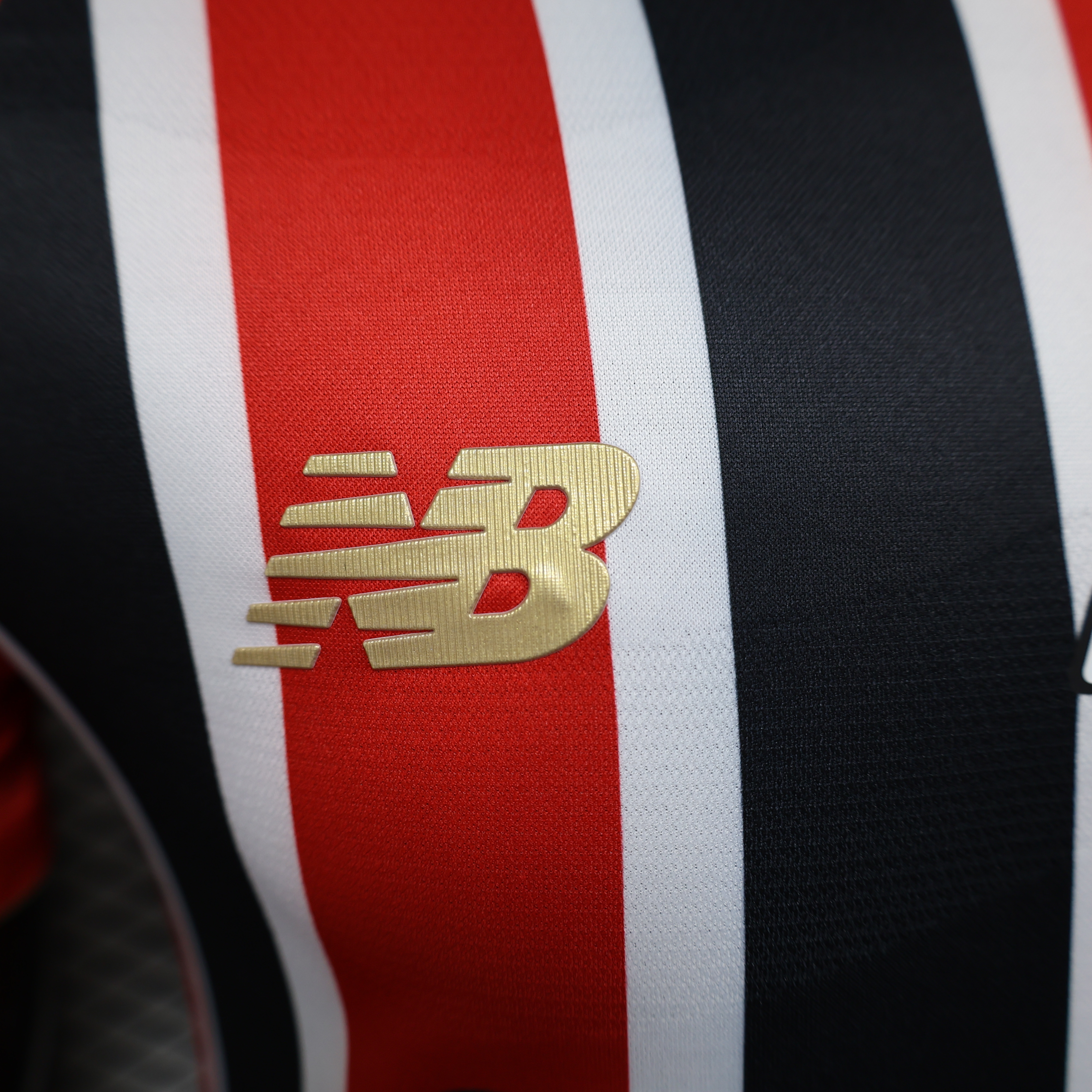 2025-2026 Sao Paulo Player Edition away football jersey