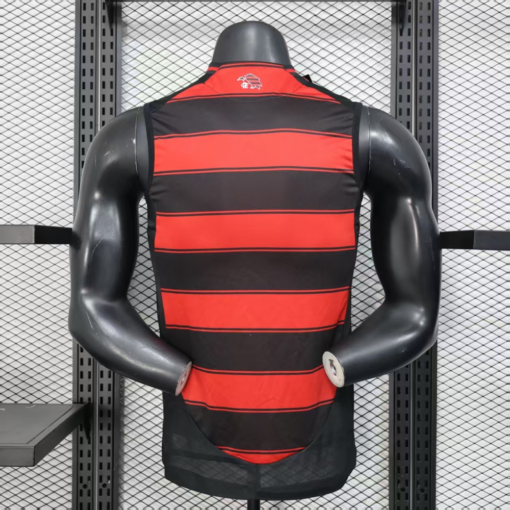 Flamenco vest
