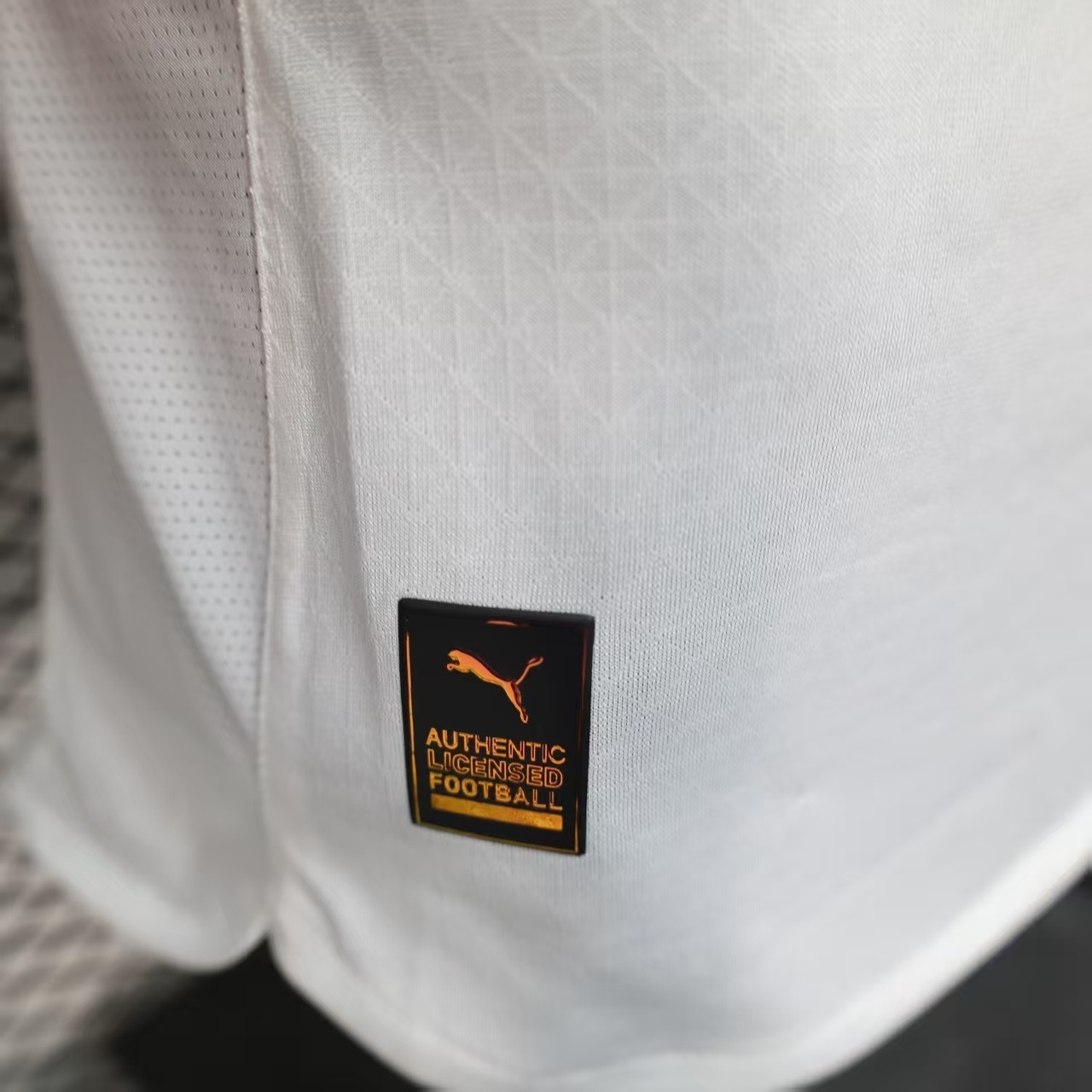 AC Milan away football uniforms (Long Sleeves) 2025-2026
