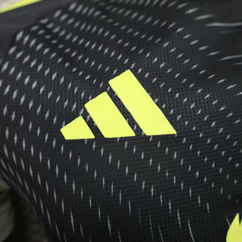 Manchester United Special Edition Football jerseys 2025-2026