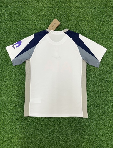 2025-2026 Tottenham Hotspur fan version home football kit