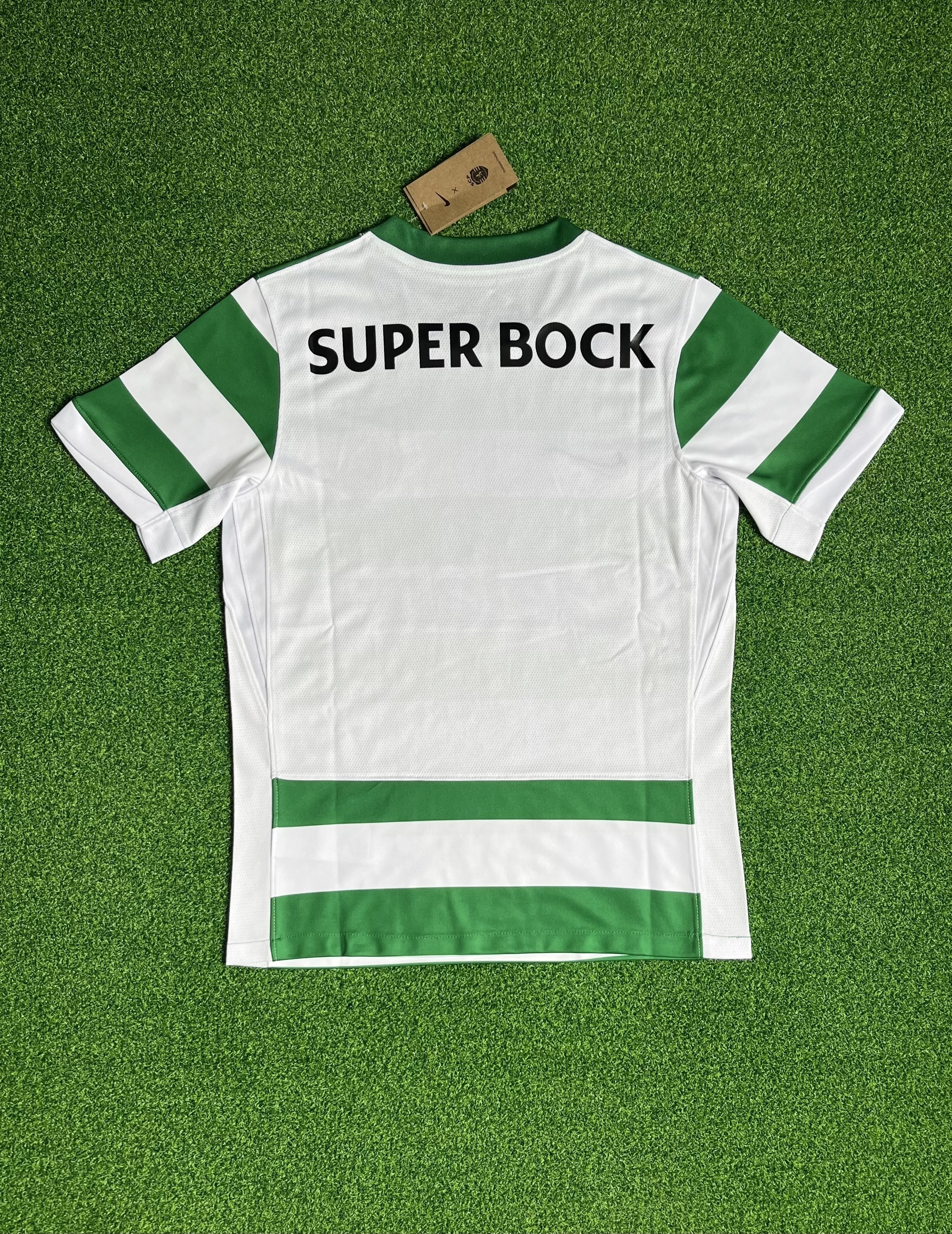 2025-2026 Lisbon fan home football kit