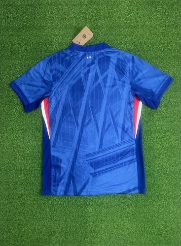 Chelsea Fan Edition home football jerseys 2025-2026