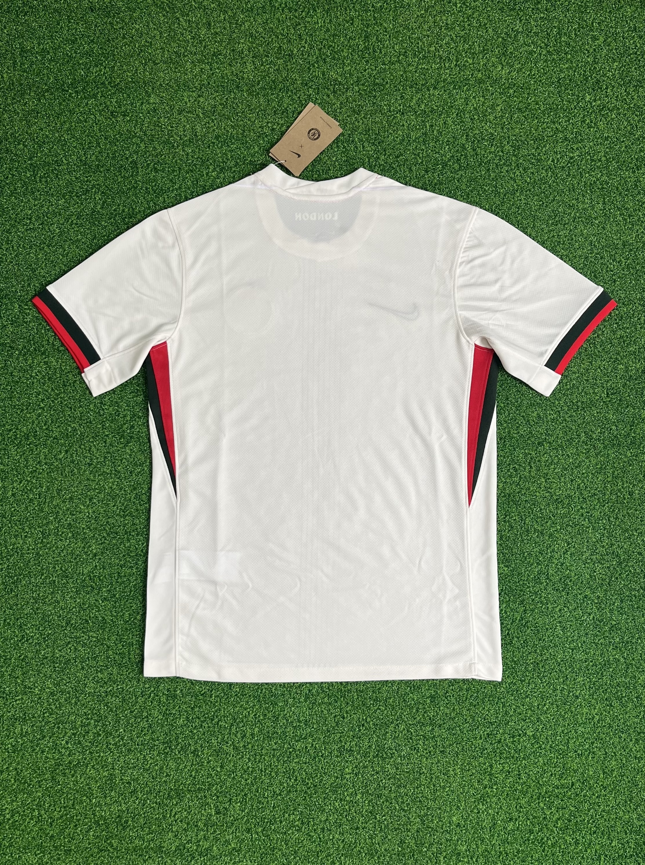 Chelsea Fans' Edition away football jerseys 2025-2026