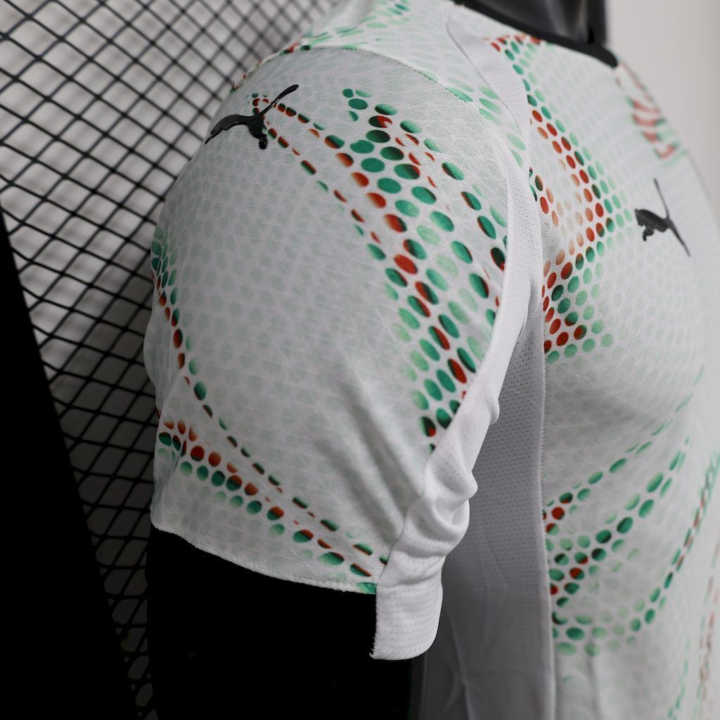 Portugal 2025/26 Away Jersey Player Version