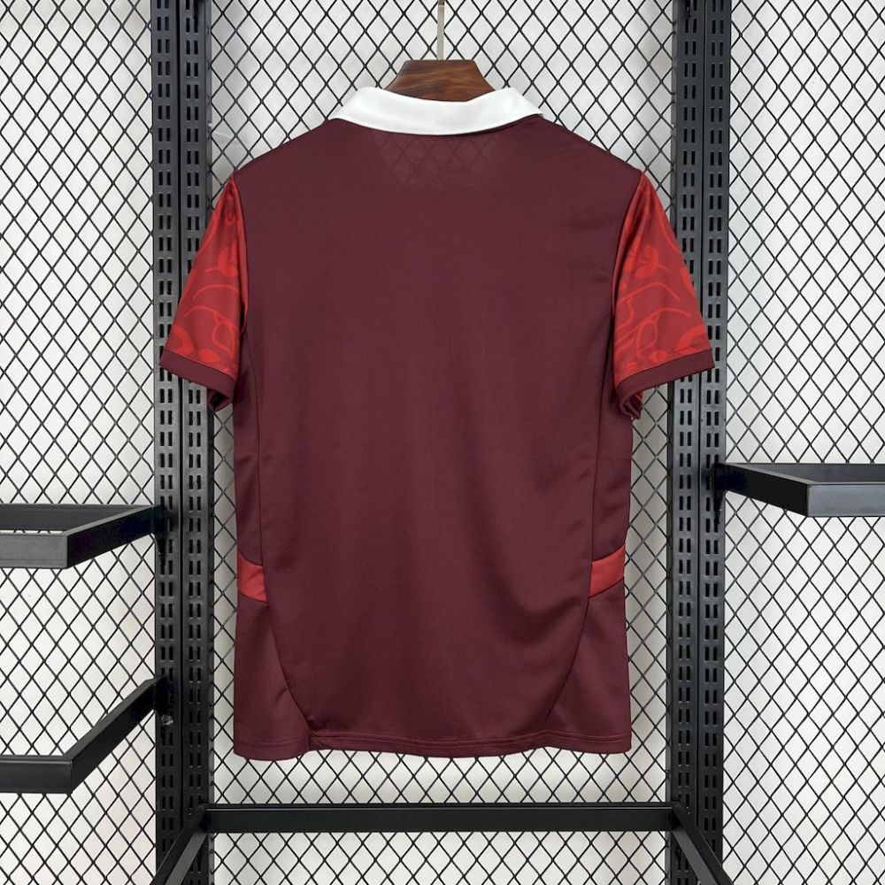 Portugal 2025/26 Training Jersey