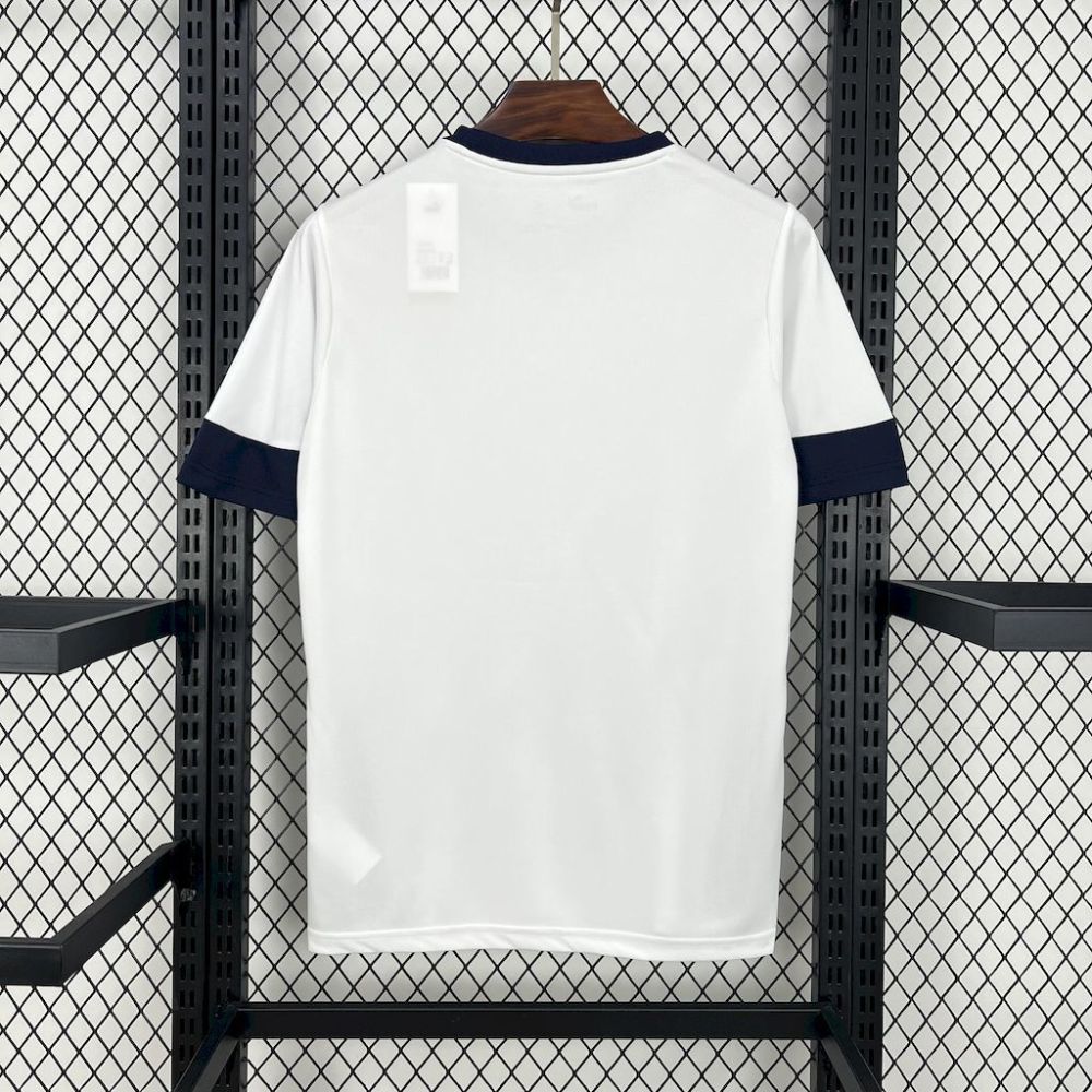 Portugal 2025/26 White Training Jersey