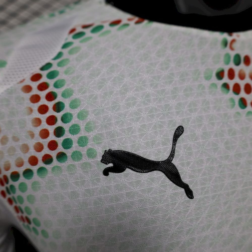 Portugal 2025/26 Away Jersey Player Version
