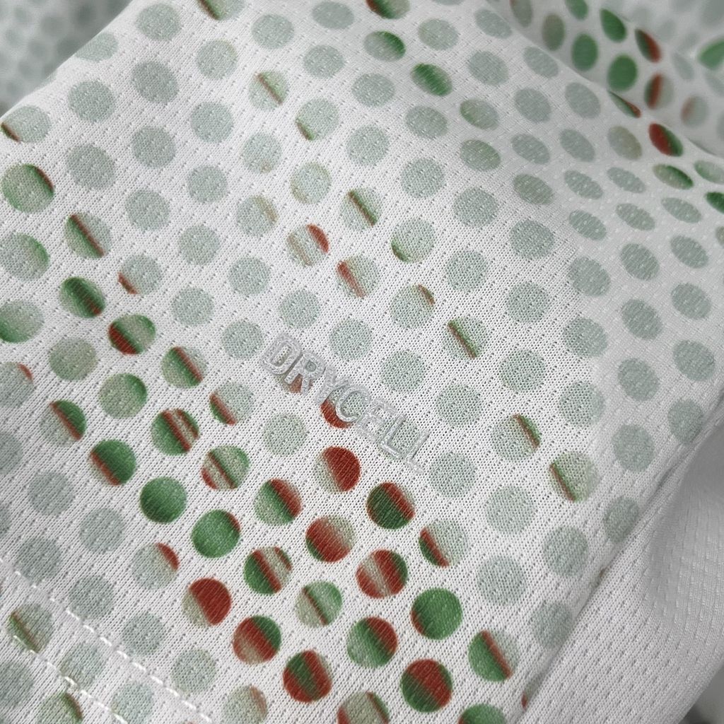Portugal 2025/26 Away Long Sleeves Jersey