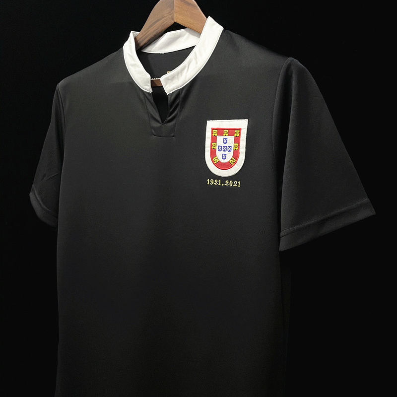 1921/2021 Portugal Commemorative Edition Black
