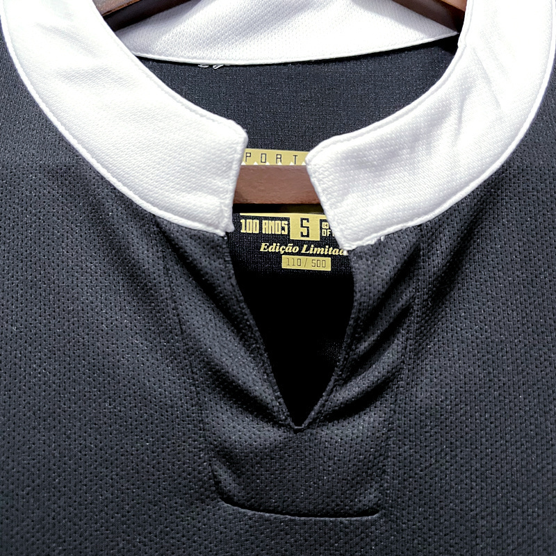 1921/2021 Portugal Commemorative Edition Black