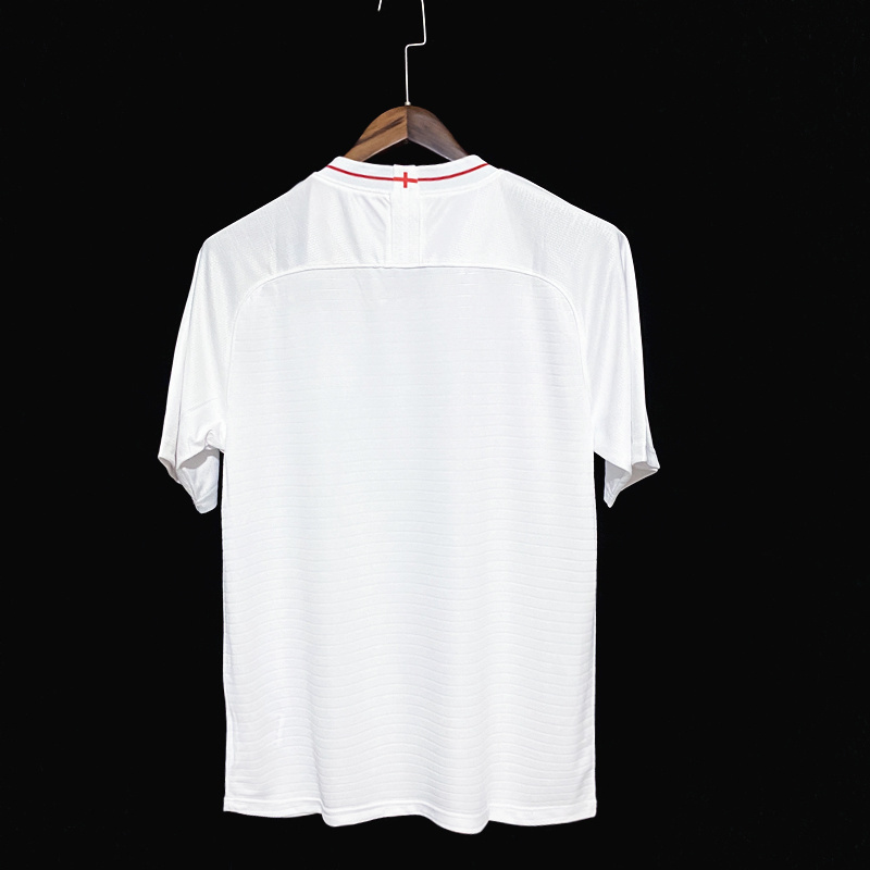 2018 England home