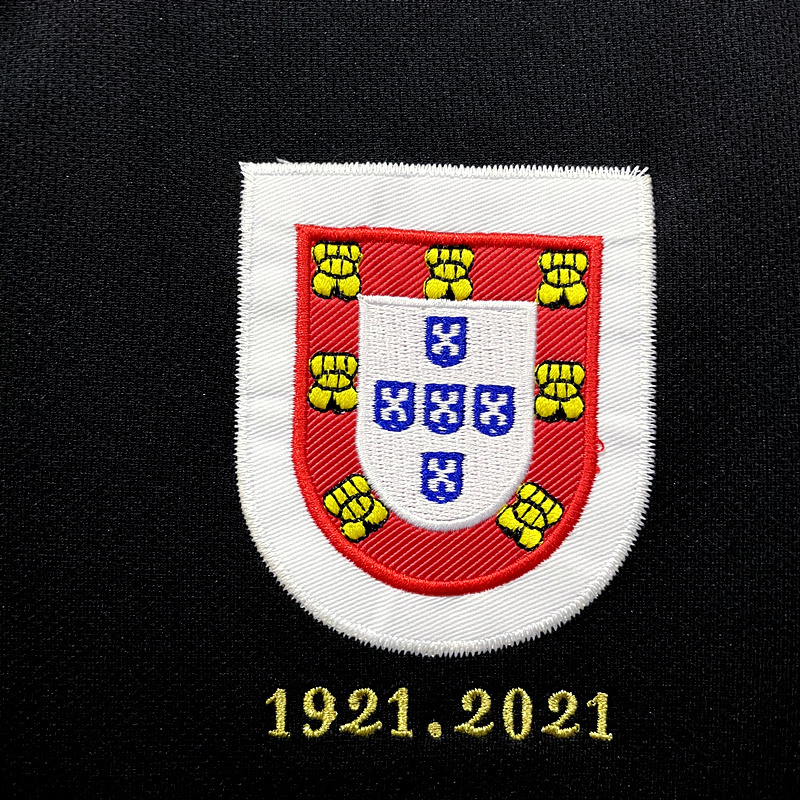 1921/2021 Portugal Commemorative Edition Black
