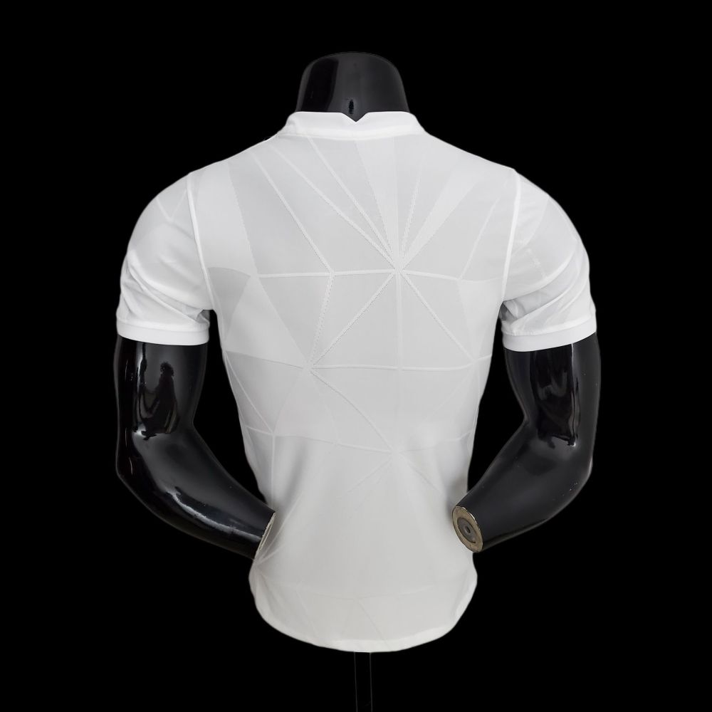 2022 Player Version England Home S-XXL