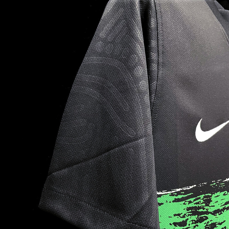 22/23 Portugal Pre-match Black