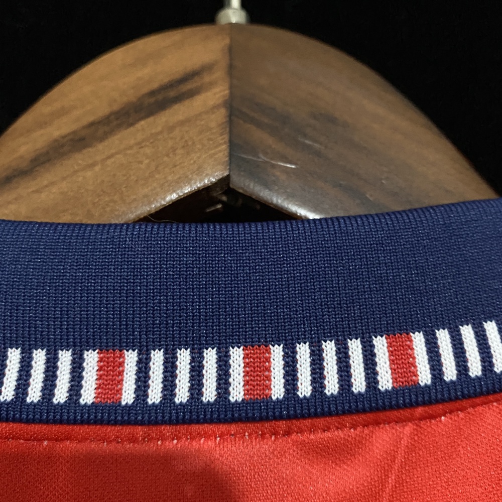 Retro 1990 England away S-XXL