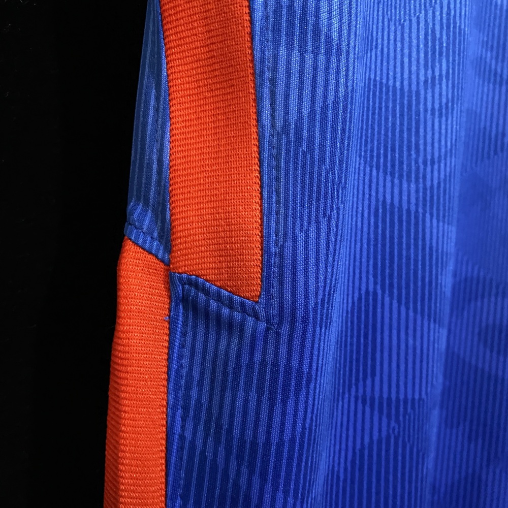 20/21 England away