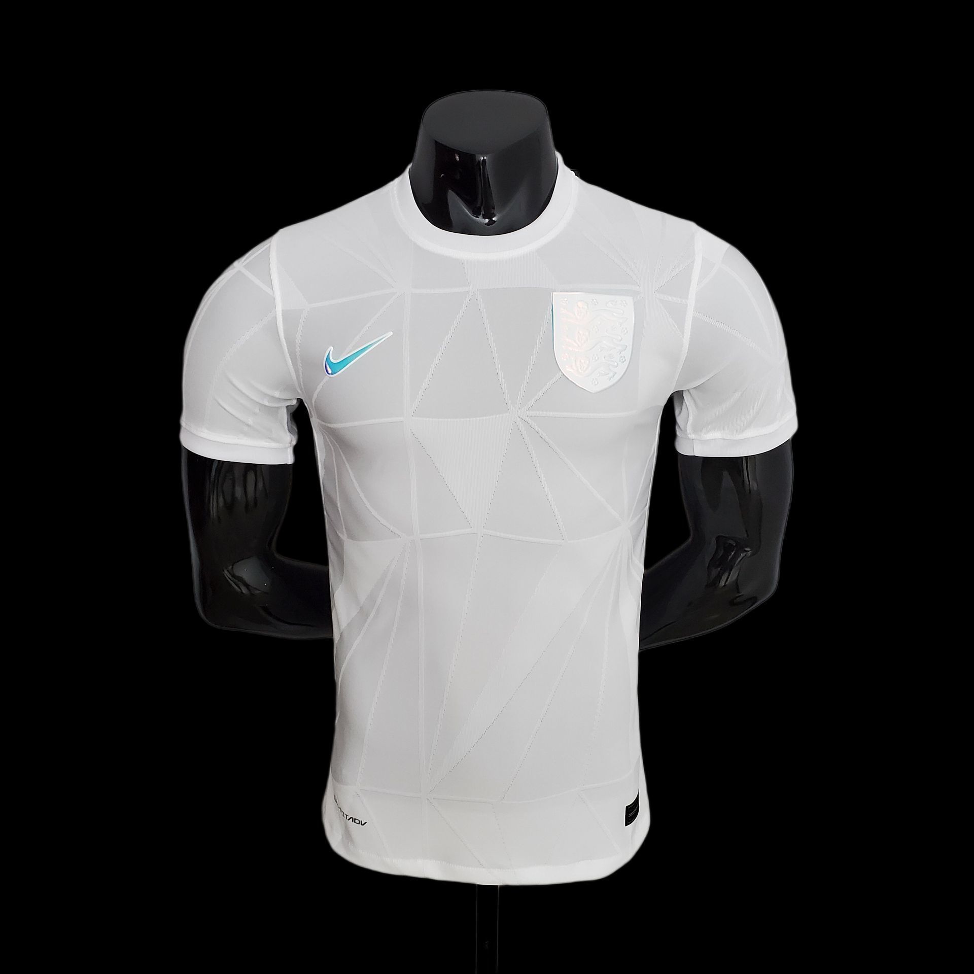 2022 Player Version England Home S-XXL