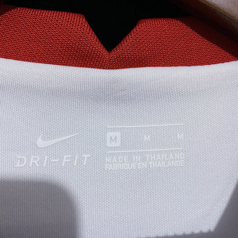 2020-2021 England home