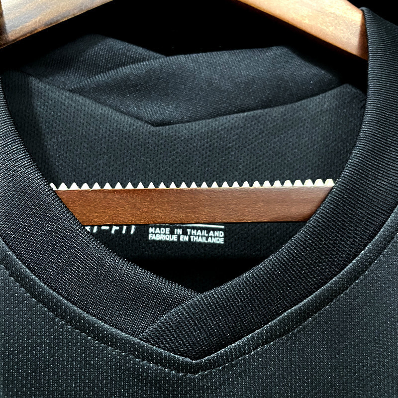 22/23 Portugal Pre-match Black
