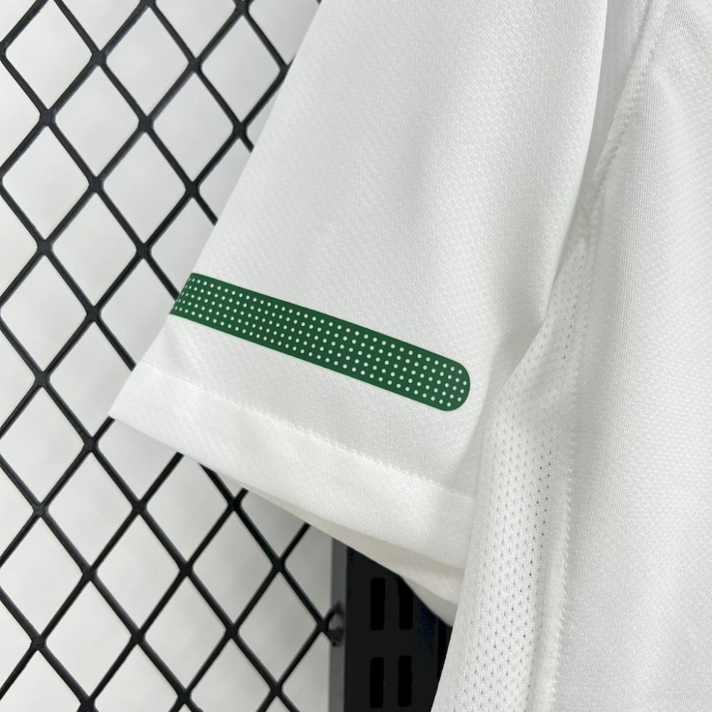 Portugal 2010 Away Retro Jersey