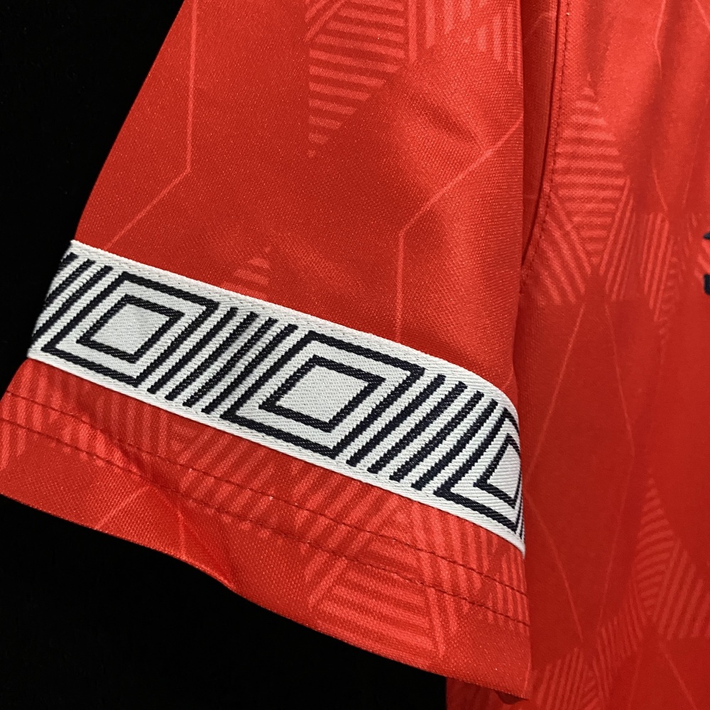 Retro 1990 England away S-XXL
