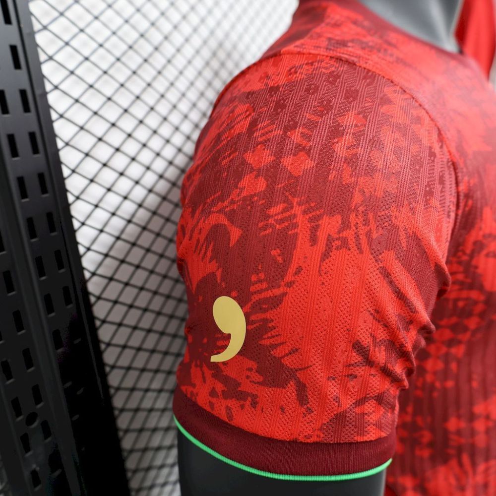 Portugal 2024/25 Special Edition Player Version