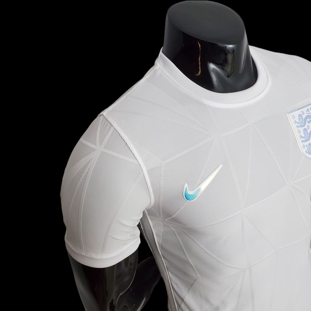 2022 Player Version England Home S-XXL
