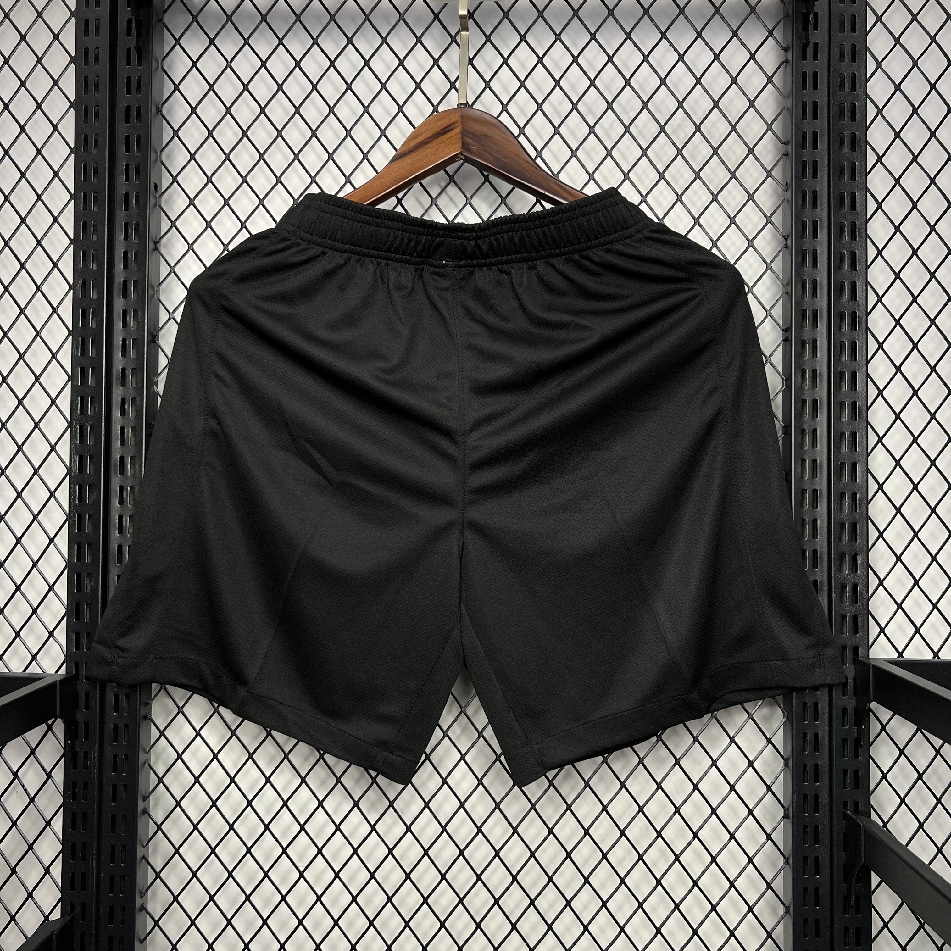 Portugal 2024/25 Euro Away Shorts