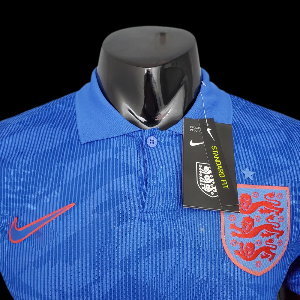 21-22 England away player S-XXL