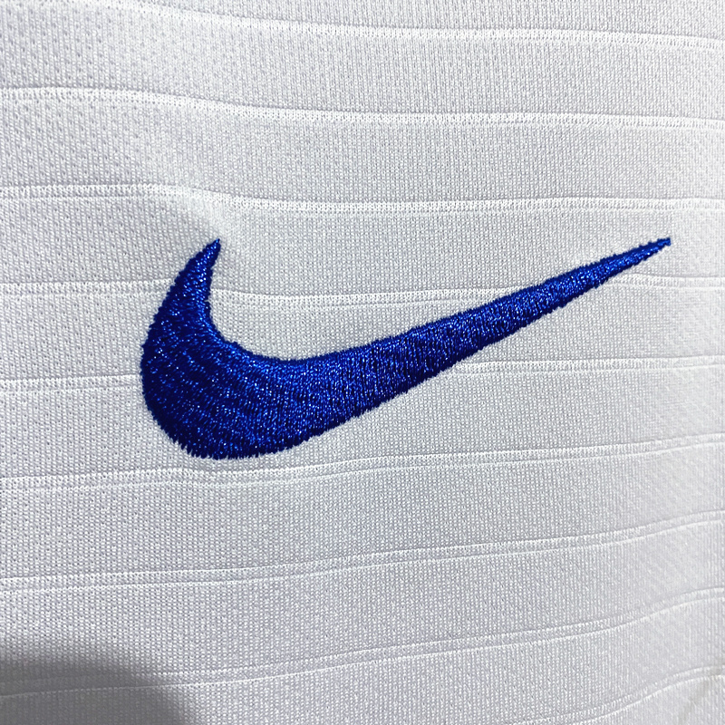 2018 England home