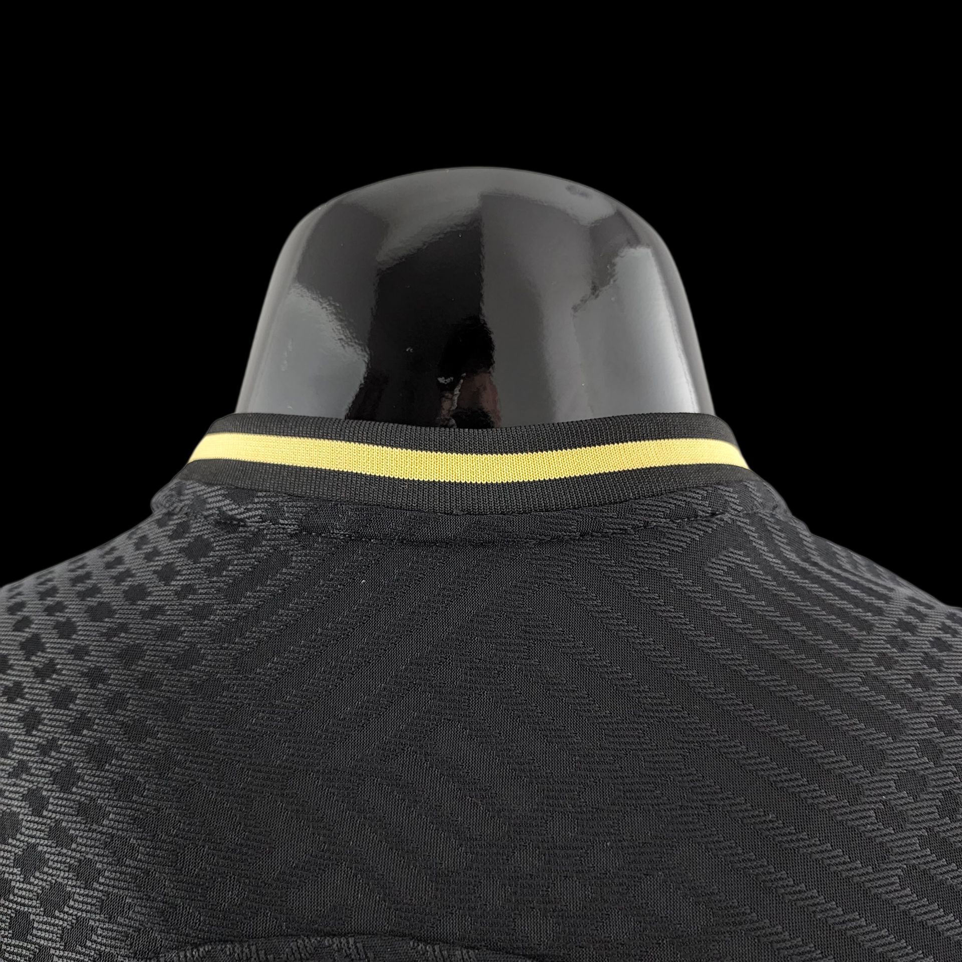 2022 player version England Black S-XXL