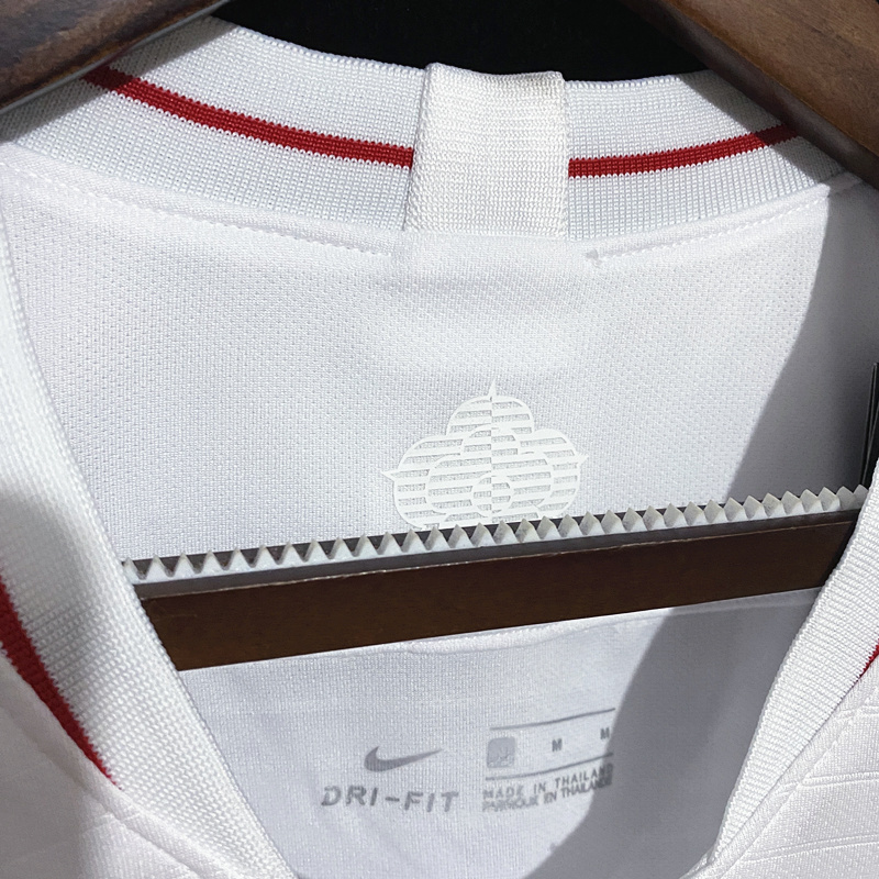 2018 England home