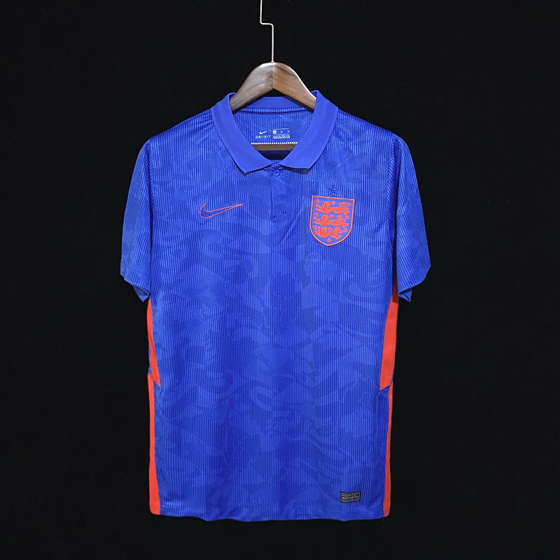 20/21 England away