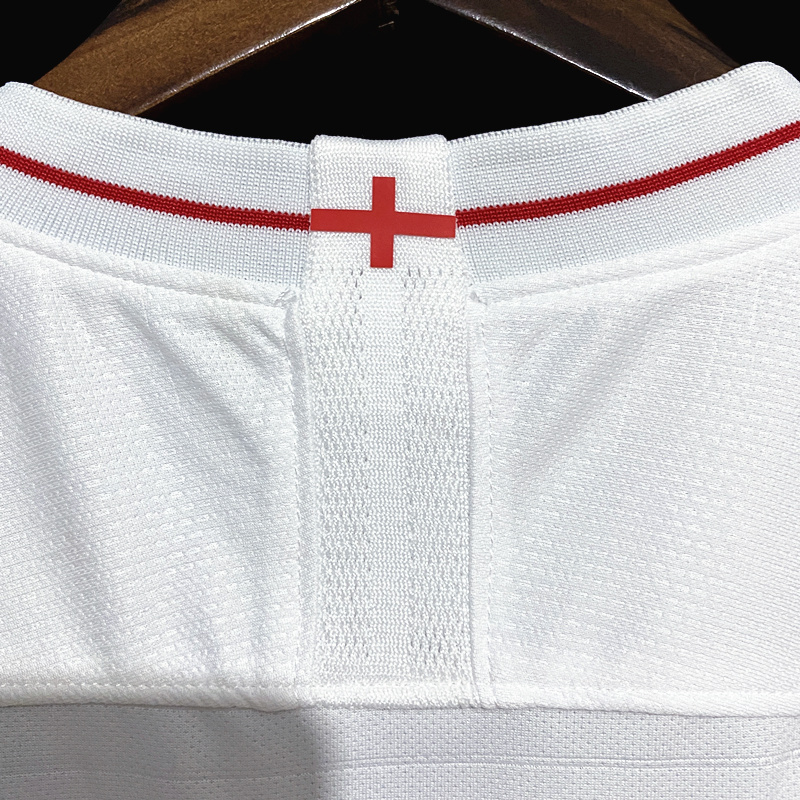 2018 England home