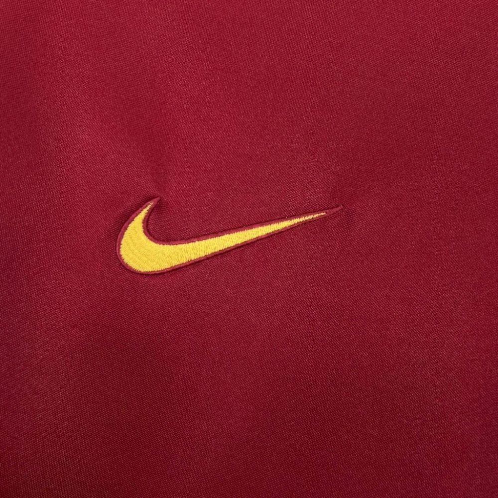 Portugal 1998 Home Retro Jersey