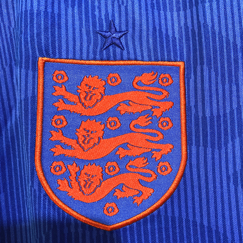 20/21 England away