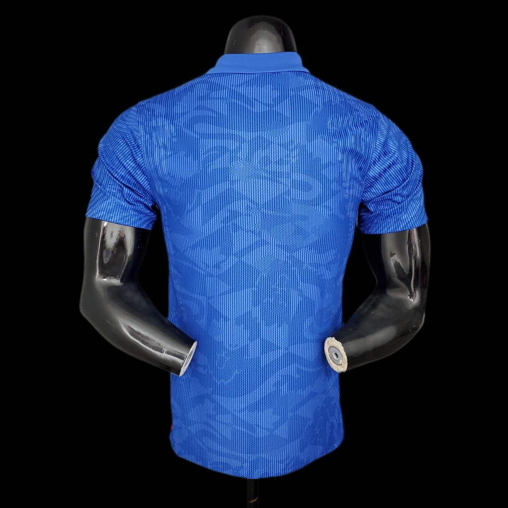 21-22 England away player S-XXL