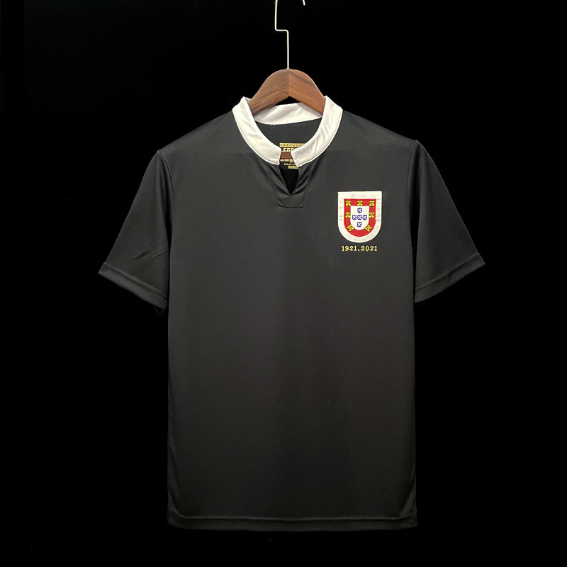 1921/2021 Portugal Commemorative Edition Black