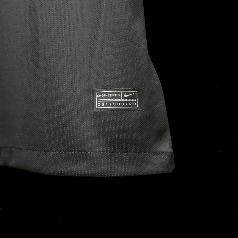 22/23 Portugal Pre-match Black
