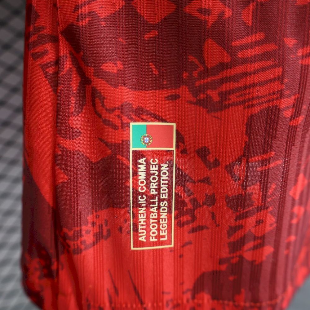 Portugal 2024/25 Special Edition Player Version