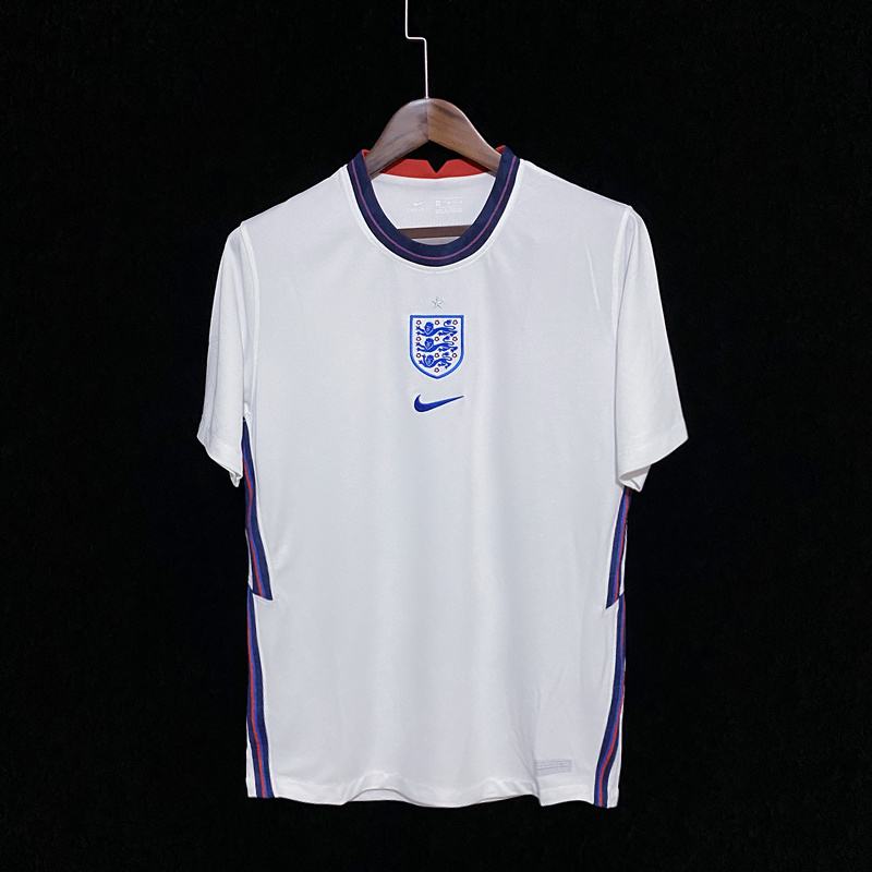 2020-2021 England home
