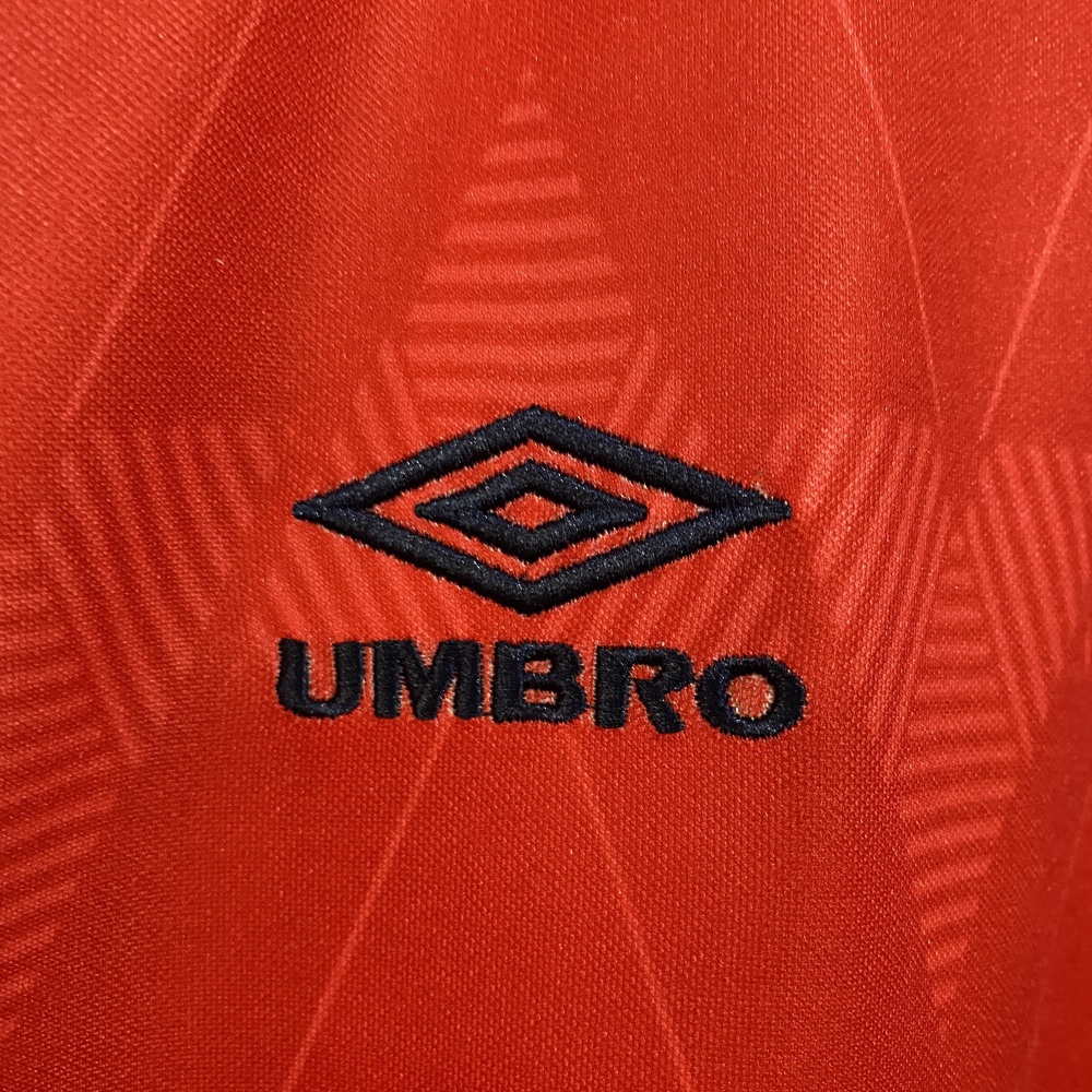 Retro 1990 England away S-XXL