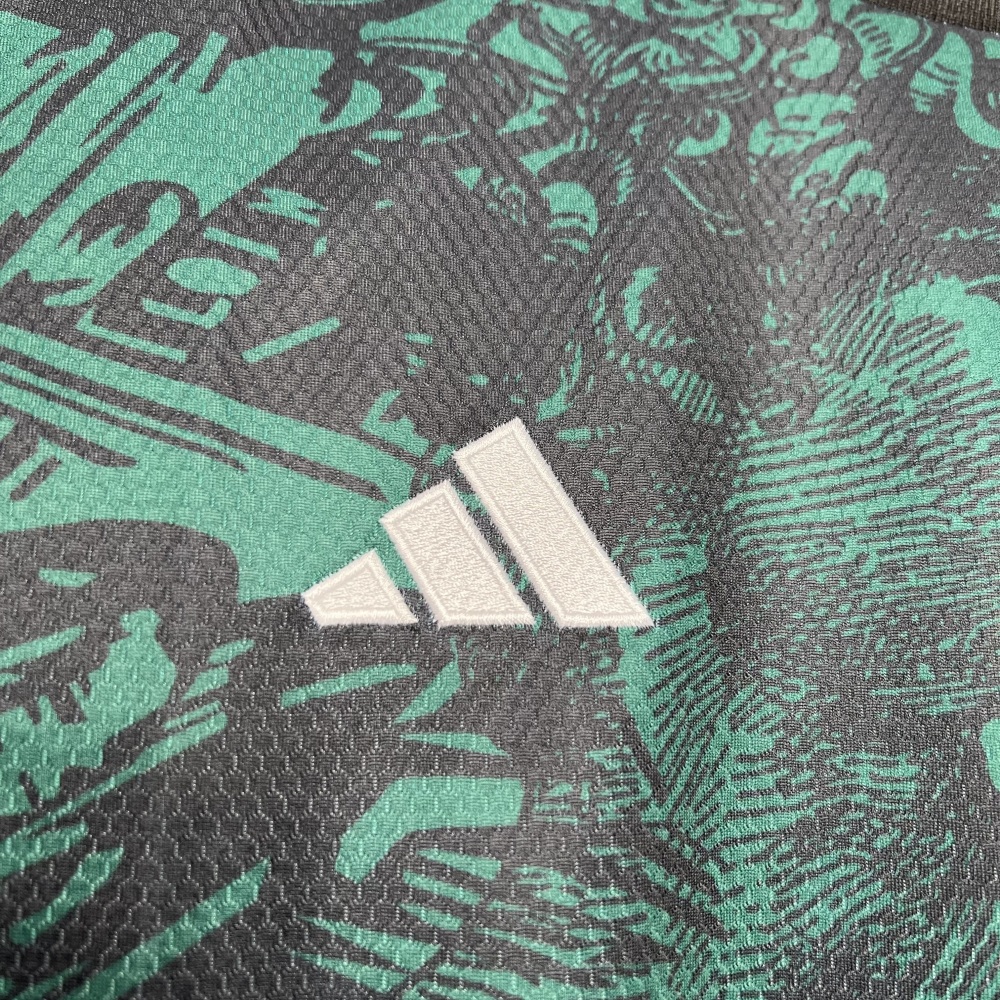 Italy 2023/24 Versace Prestige Jersey