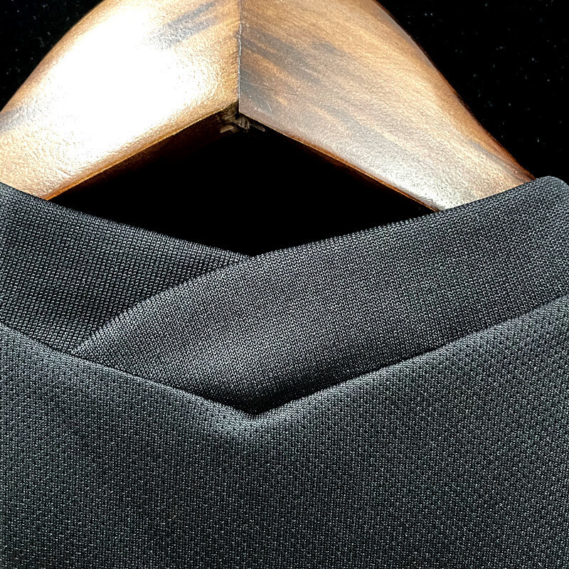 22/23 France Pre-match Black S-XXL