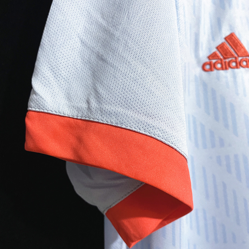 2018 Spain away S-2XL